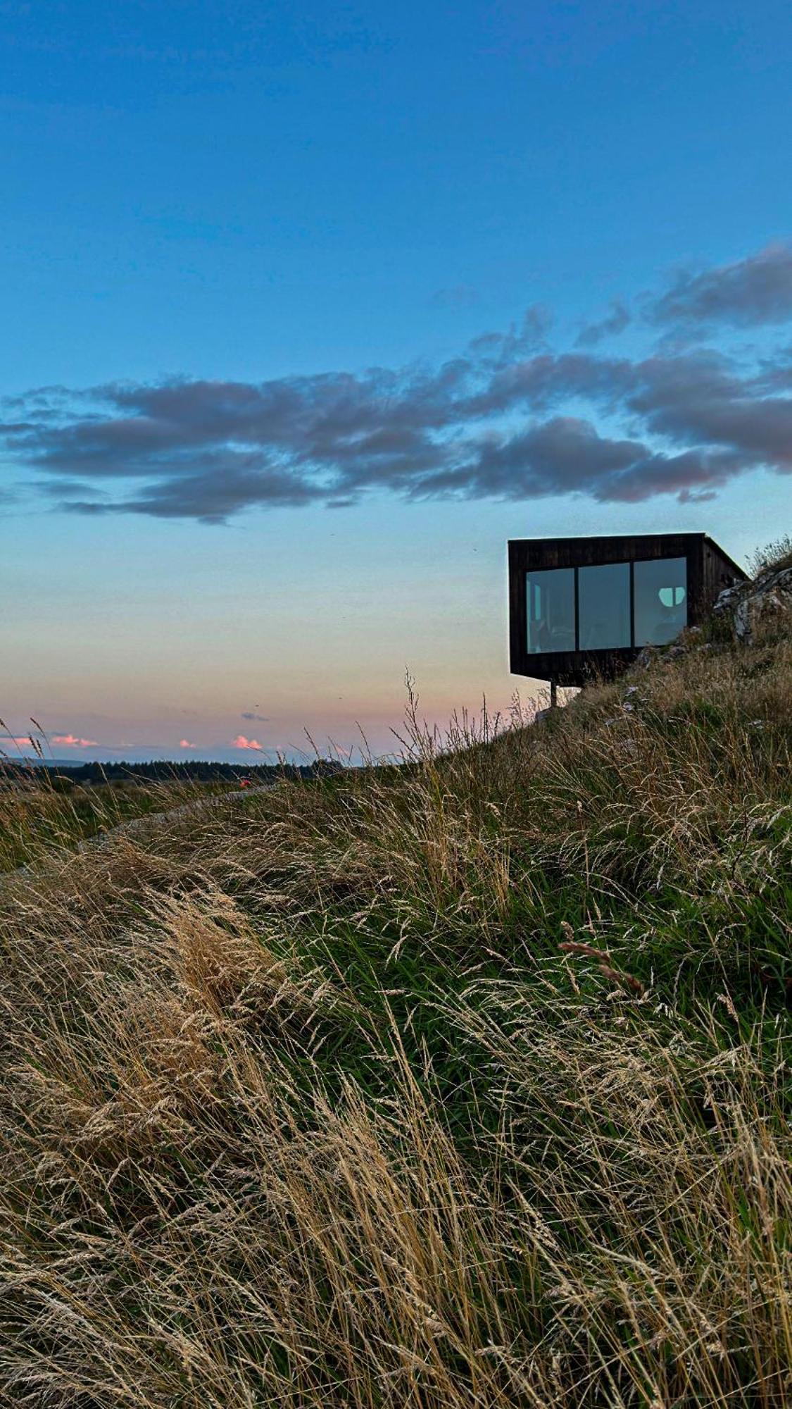 Carrick-A-Rede Luxury Retreat Ballintoy Causeway Coast Exterior photo